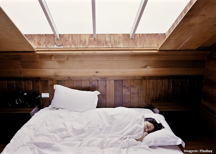 Dia mundial do sono ressalta a importância de dormir bem para a saúde