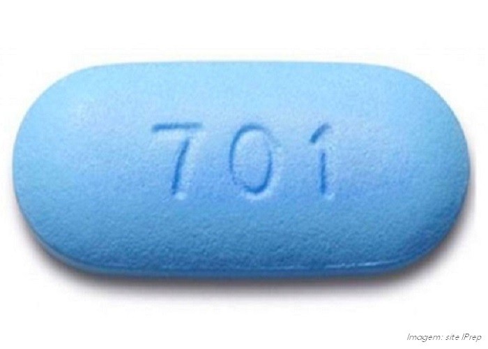 Medicamento que evita o contágio com HIV é novo aliado no combate à AIDS