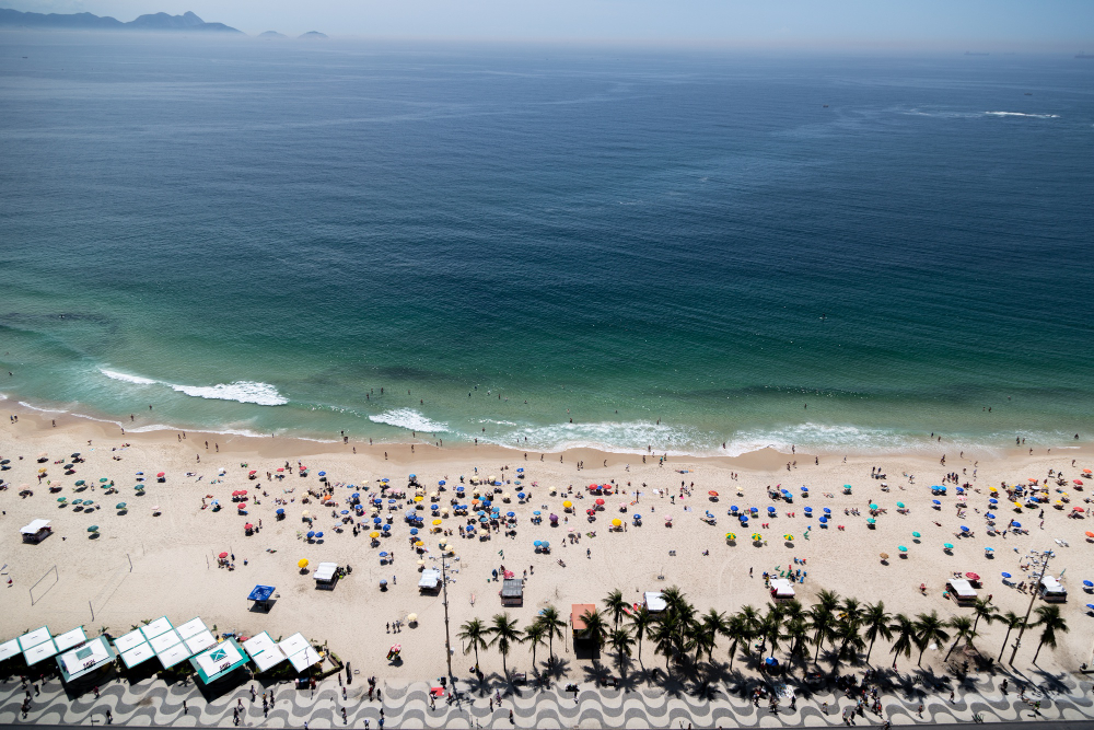 10 cidades mais bonitas do Brasil para os amantes de destinos naturais