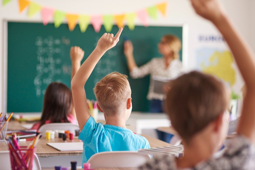 Educacao Financeira escola