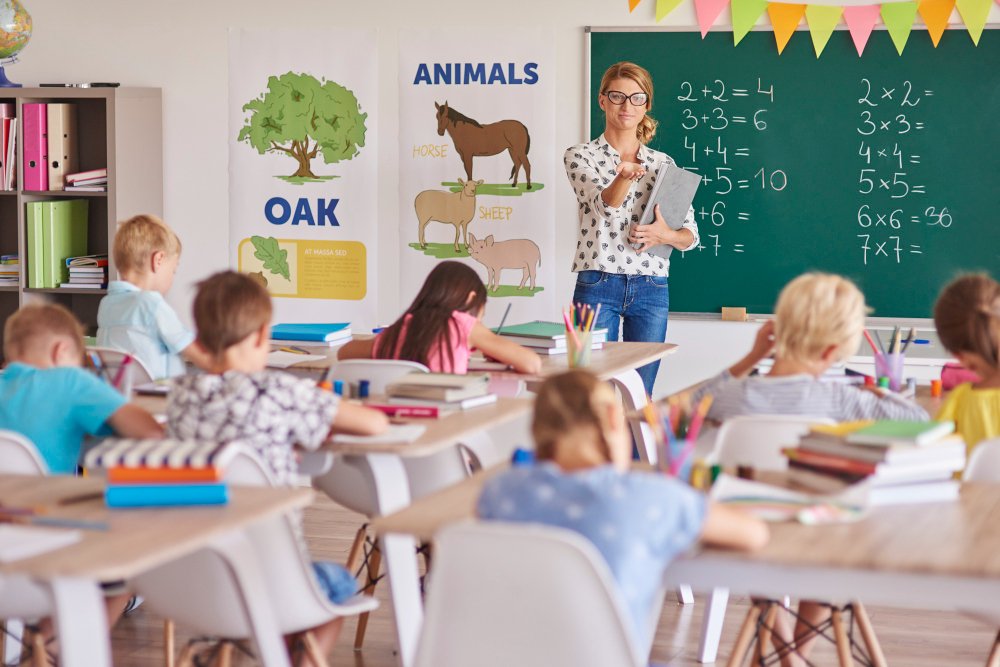 educacao escola